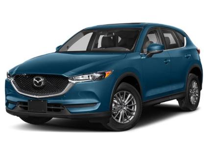 2019 Mazda CX-5 Minneapolis MN