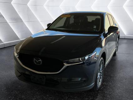 2019 Mazda CX-5 Evansville IN