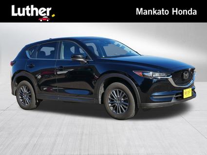 2019 Mazda CX-5 Mankato MN