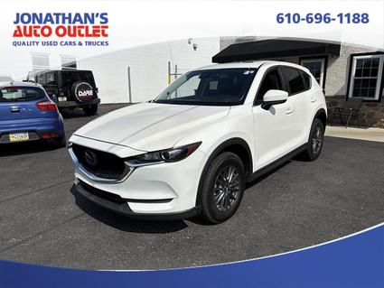 2020 Mazda CX-5 West Chester PA