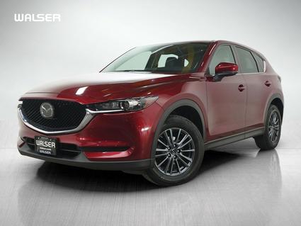 2020 Mazda CX-5 Burnsville MN