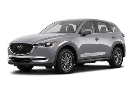 2020 Mazda CX-5 Grandville MI