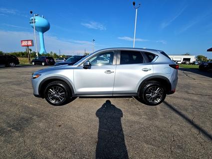 2020 Mazda CX-5 Grandville MI