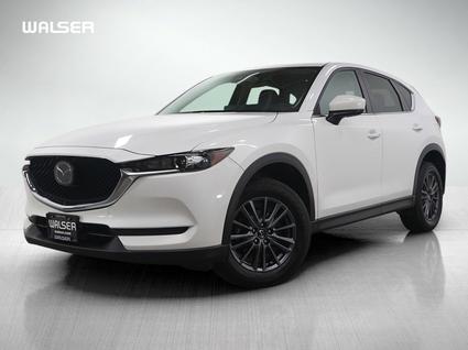 2021 Mazda CX-5 Burnsville MN
