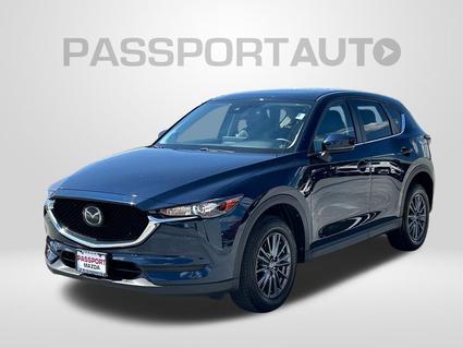 2021 Mazda CX-5 Suitland MD
