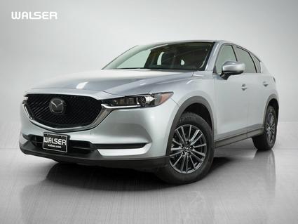 2021 Mazda CX-5 Saint Paul MN