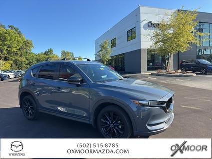 2021 Mazda CX-5 Louisville KY