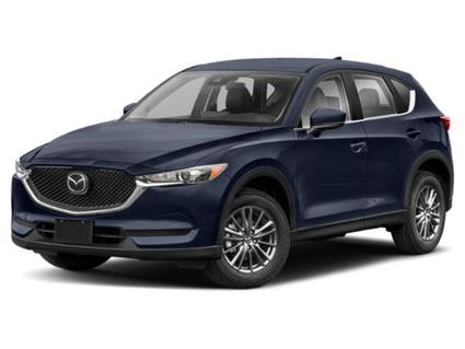 2021 Mazda CX-5 Rock Springs WY