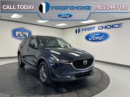 2021 Mazda CX-5 Rock Springs WY