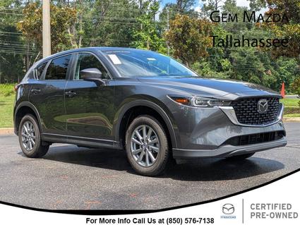 2022 Mazda CX-5 Tallahassee FL