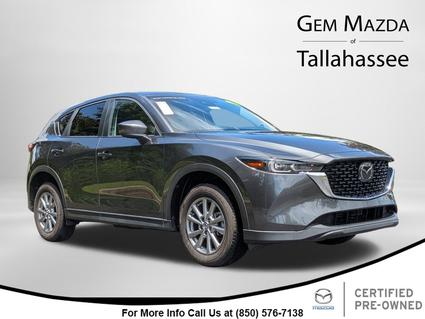 2022 Mazda CX-5 Tallahassee FL