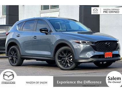 2022 Mazda CX-5 Salem OR