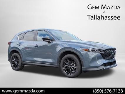 2022 Mazda CX-5 Tallahassee FL