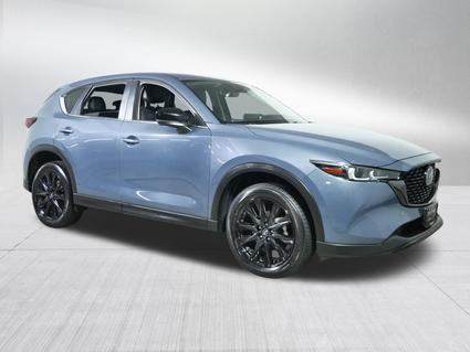 2022 Mazda CX-5 Minneapolis MN