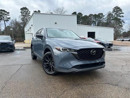 2022 Mazda CX-5 Jackson MS