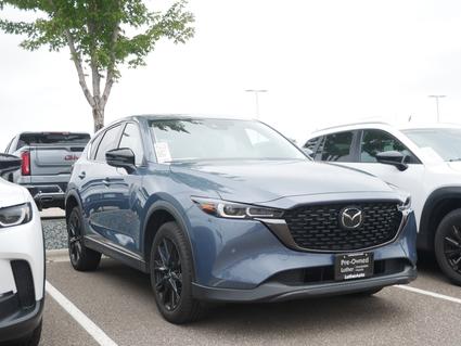 2023 Mazda CX-5 Minneapolis MN