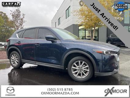 2023 Mazda CX-5 Louisville KY