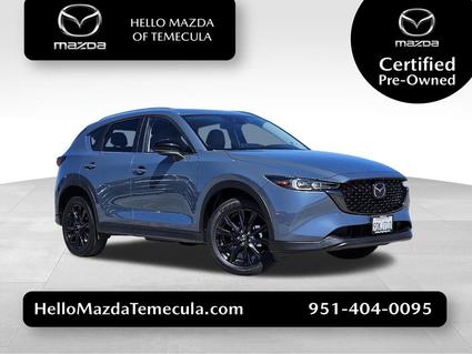 2023 Mazda CX-5 Temecula CA