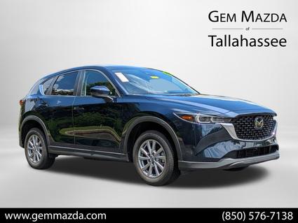 2023 Mazda CX-5 Tallahassee FL