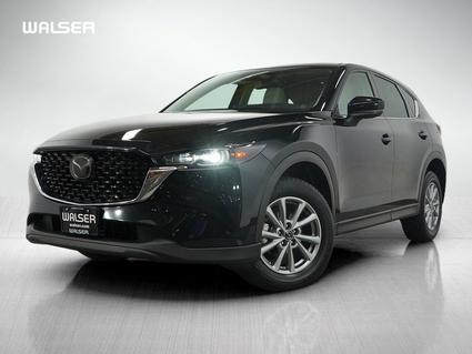 2023 Mazda CX-5 Burnsville MN