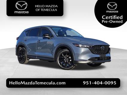 2023 Mazda CX-5 Temecula CA