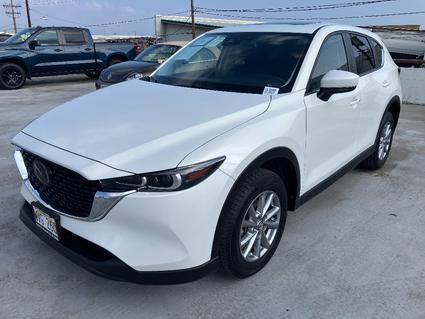 2023 Mazda CX-5 Waipahu HI