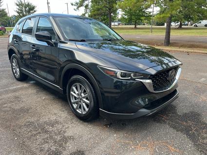 2023 Mazda CX-5 Tuscaloosa AL
