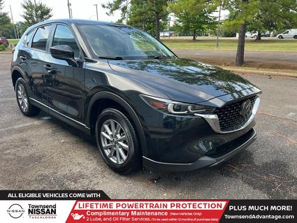2023 Mazda CX-5 Tuscaloosa AL