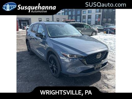2023 Mazda CX-5 Wrightsville PA