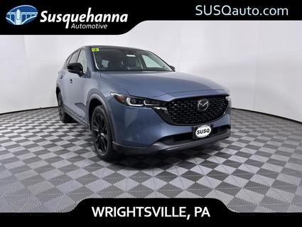 2023 Mazda CX-5 Wrightsville PA