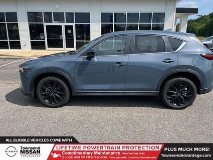2023 Mazda CX-5 Tuscaloosa AL