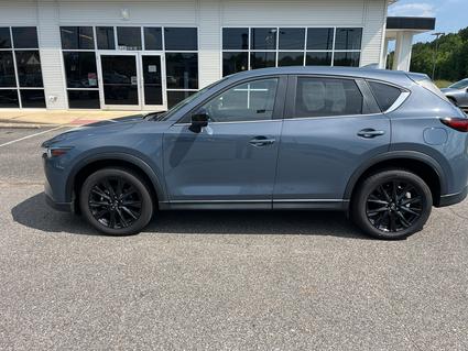 2023 Mazda CX-5 Tuscaloosa AL