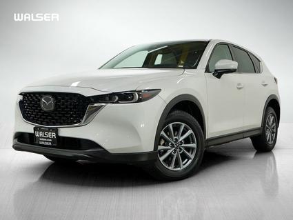 2023 Mazda CX-5 Burnsville MN