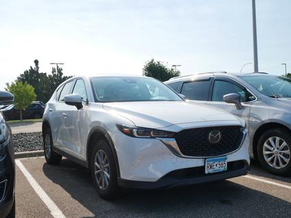 2023 Mazda CX-5 Minneapolis MN