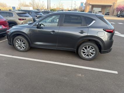 2023 Mazda CX-5 Loveland CO