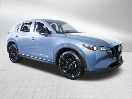 2023 Mazda CX-5 Minneapolis MN