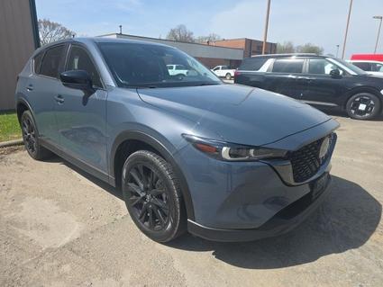 2023 Mazda CX-5 Cape Girardeau MO
