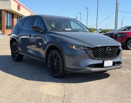 2023 Mazda CX-5 Cape Girardeau MO