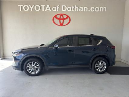 2023 Mazda CX-5 Dothan AL