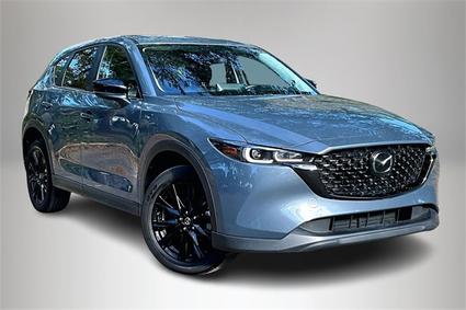 2025 Mazda CX-5 Fort Walton Beach FL