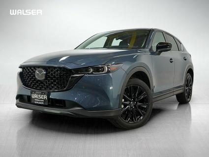 2025 Mazda CX-5 Burnsville MN
