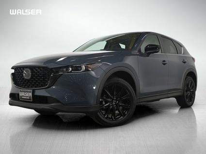 2025 Mazda CX-5 Burnsville MN
