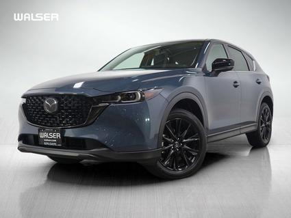 2025 Mazda CX-5 Burnsville MN