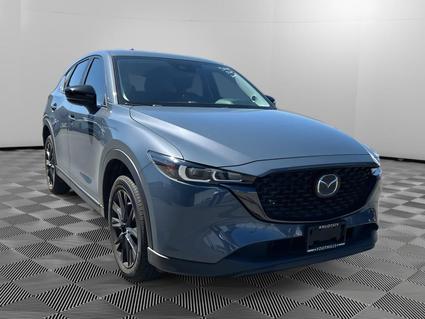 2025 Mazda CX-5 Spokane WA