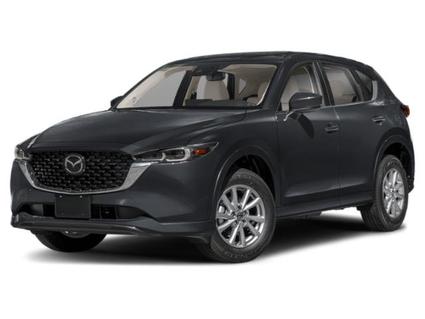 2025 Mazda CX-5 Burnsville MN