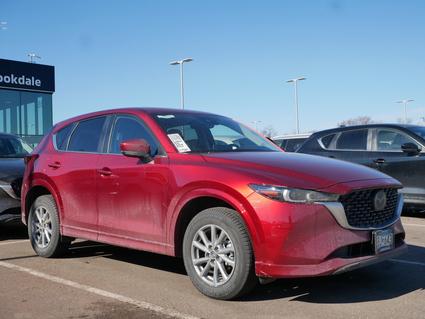 2025 Mazda CX-5 Minneapolis MN
