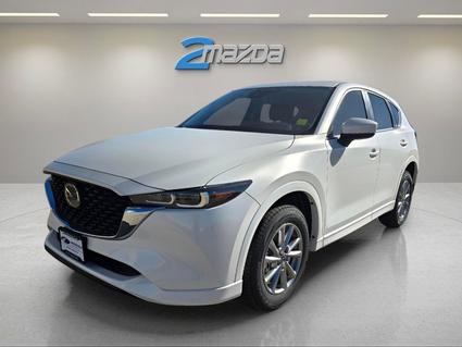 2025 Mazda CX-5 Loveland CO