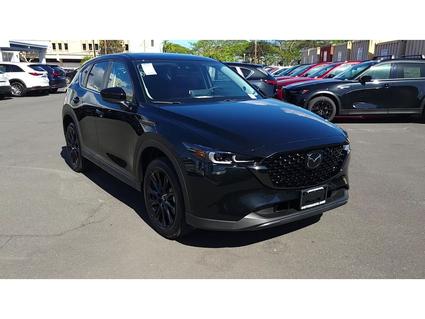 2025 Mazda CX-5 Honolulu HI