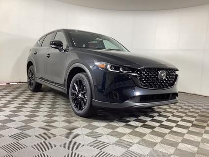 2025 Mazda CX-5 Grandville MI