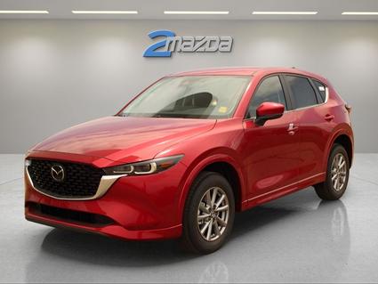 2025 Mazda CX-5 Loveland CO